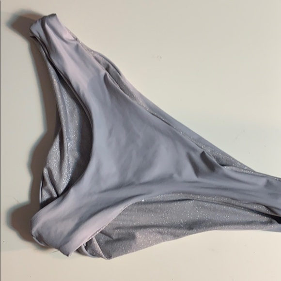 L Space reversible bikini bottoms NWOT - Picture 4 of 5